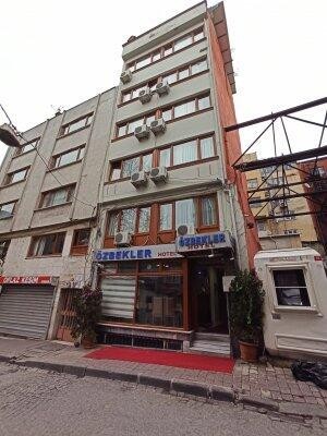 Ozbekler Hotel 2*