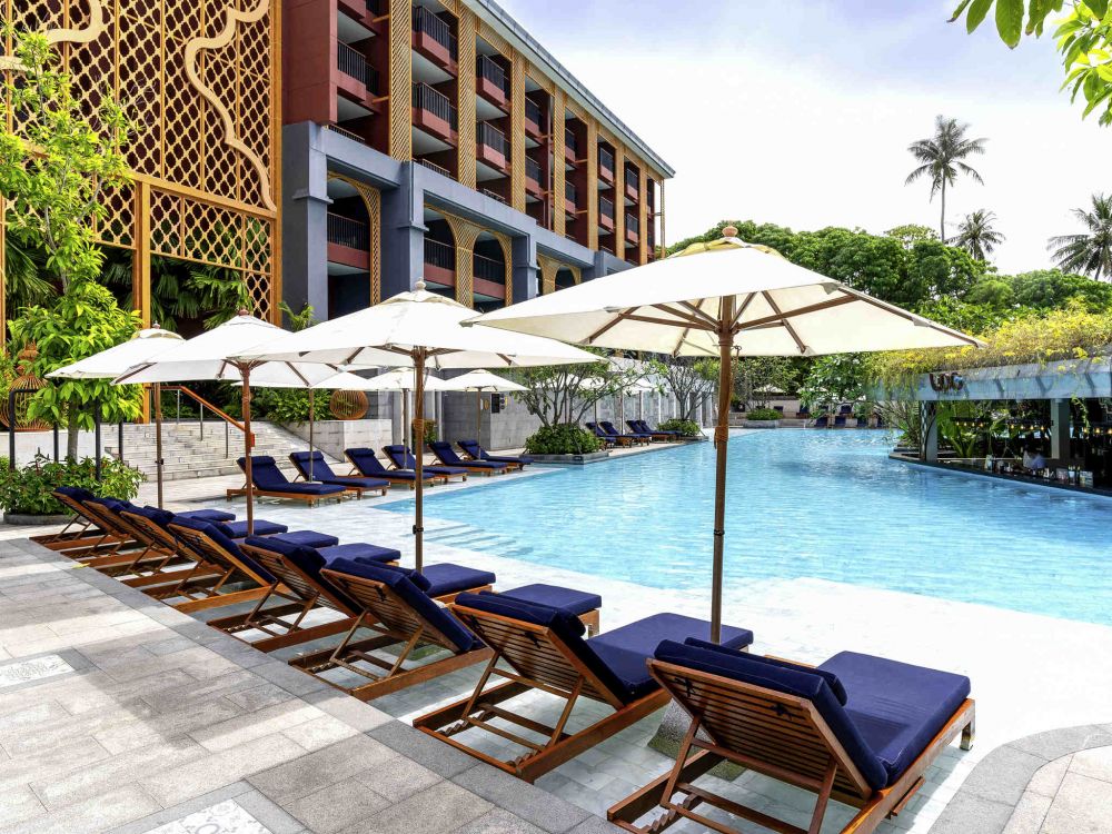 Avista Grande Phuket Karon 5*