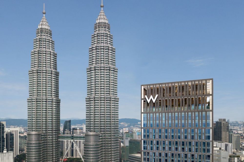 W Kuala Lumpur 5*
