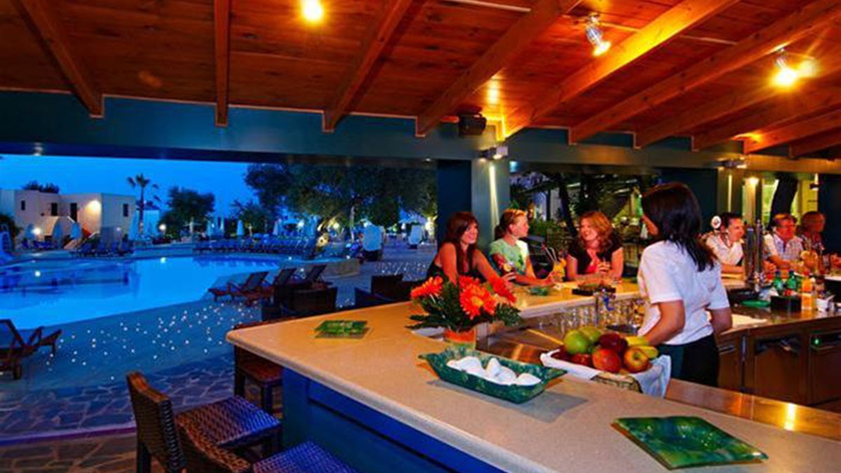 Sirios Village Luxury Hotel and Bungalows 4*