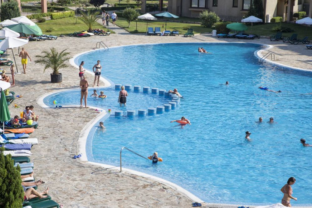 Kaliakria Resort 4*