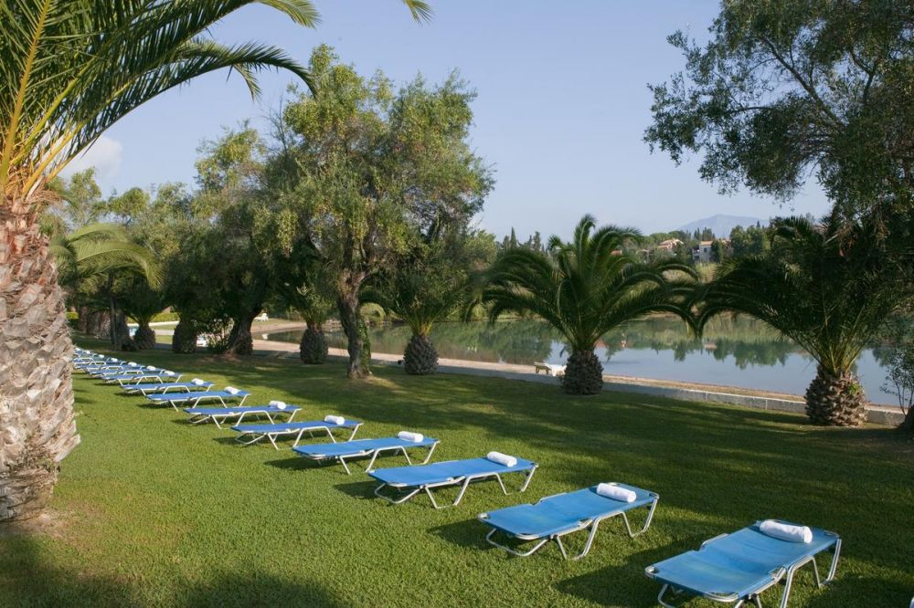 Govino Bay Corfu Villas & Apartments 3*