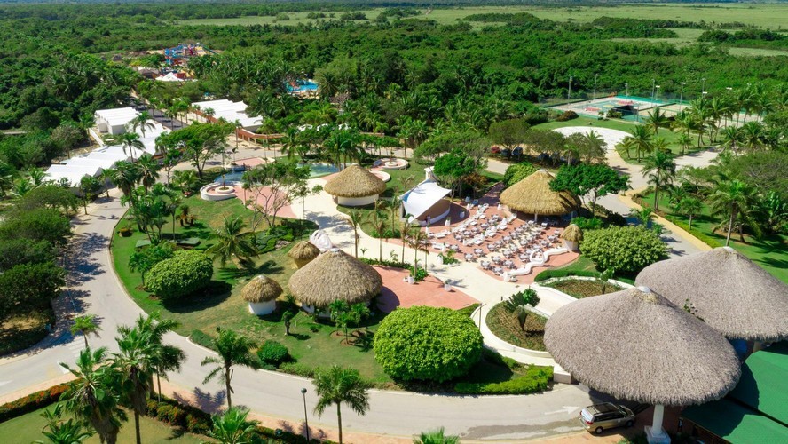 Grand Sirenis Punta Cana Resort 5*