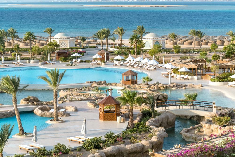 Kempinski Hotel Soma Bay 5*