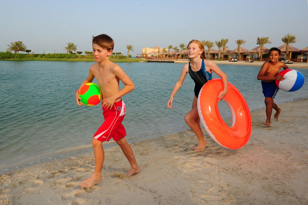 Al Bander Resort 4*