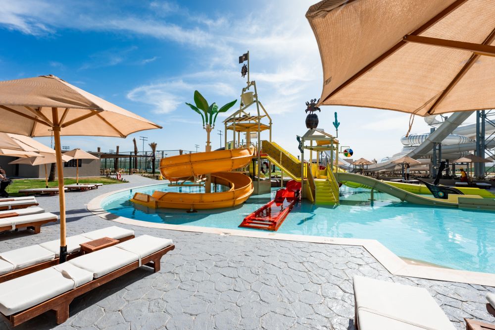 Sentido Naga Bay 5*