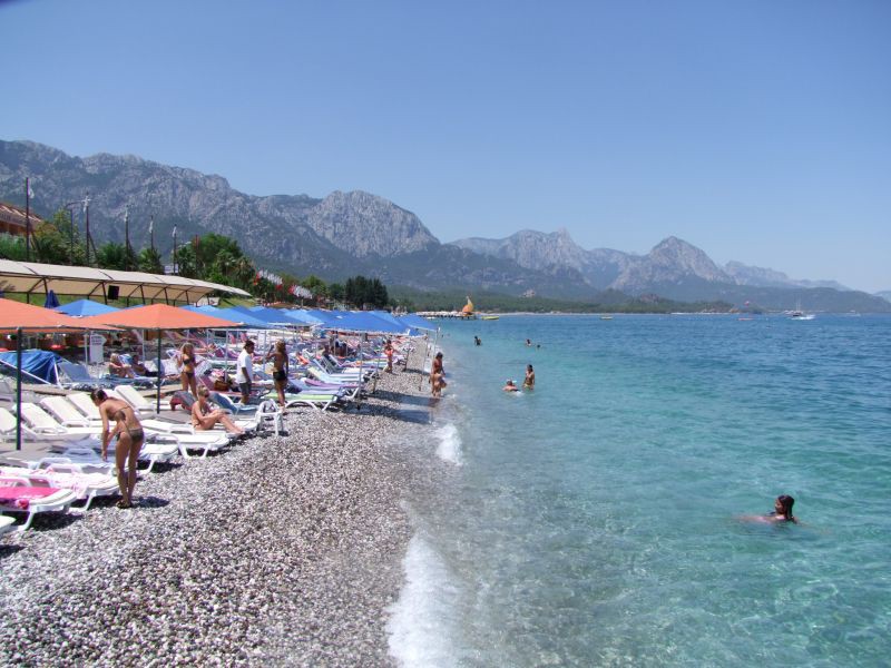 Astoria Hotel Kemer 4*