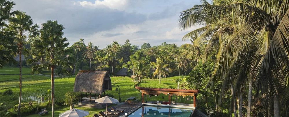 The Artini Dijiwa Ubud 4*