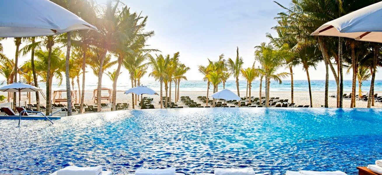 Royal Hideaway Playacar | Adults Only 5*