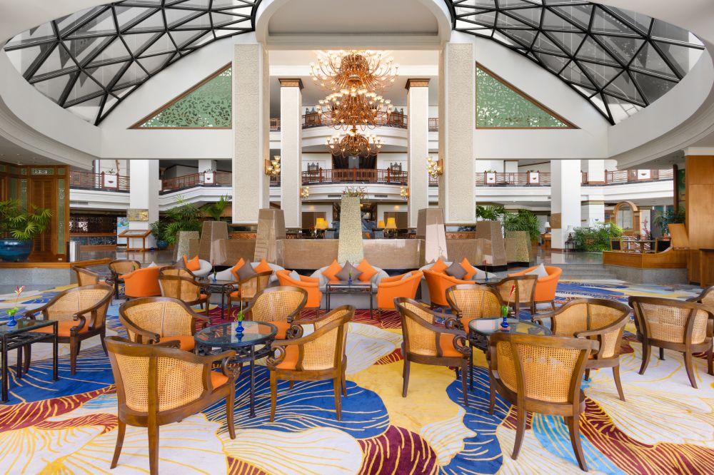 Royal Cliff Grand Hotel 5*