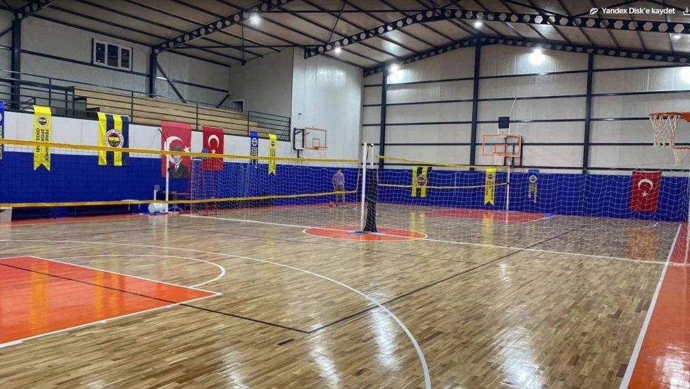 Linda Resort Hotel 5*