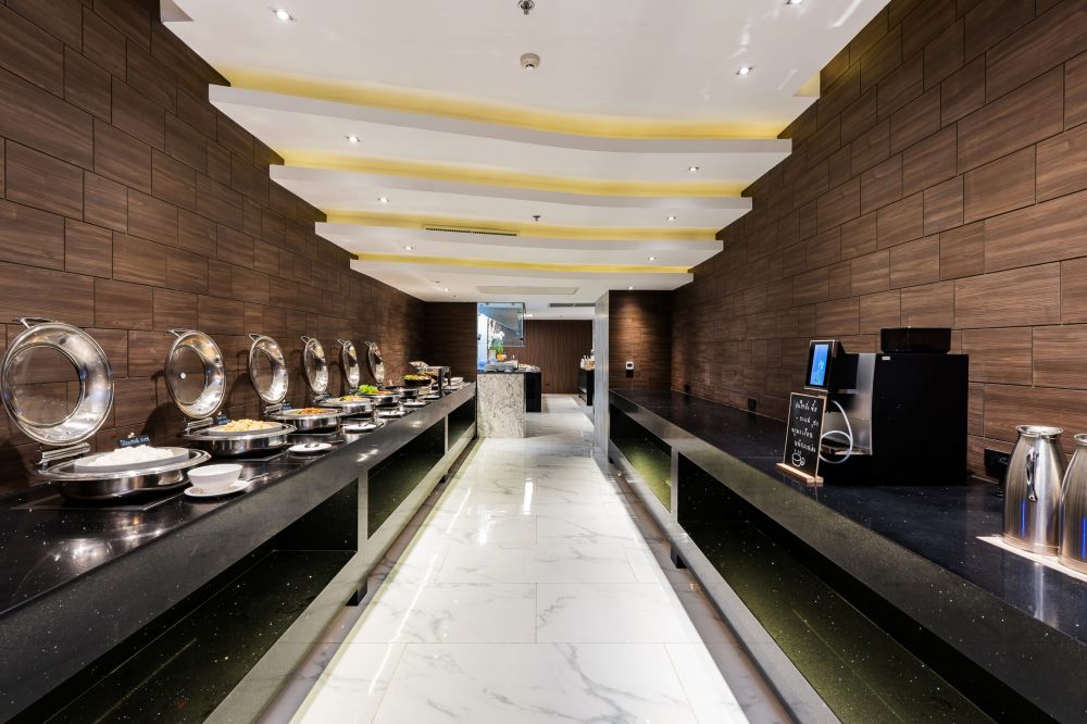 BW Nada Don Mueang Airport Hotel 4*