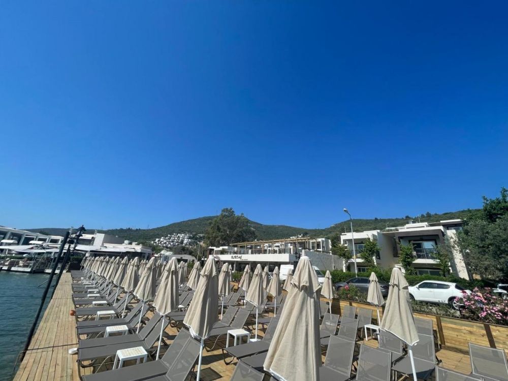 Trendlife Hotels Torba 