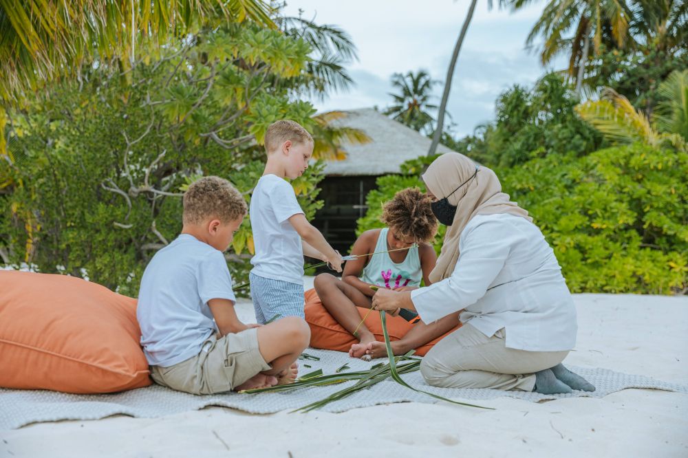 Park Hyatt Maldives Hadahaa 5*