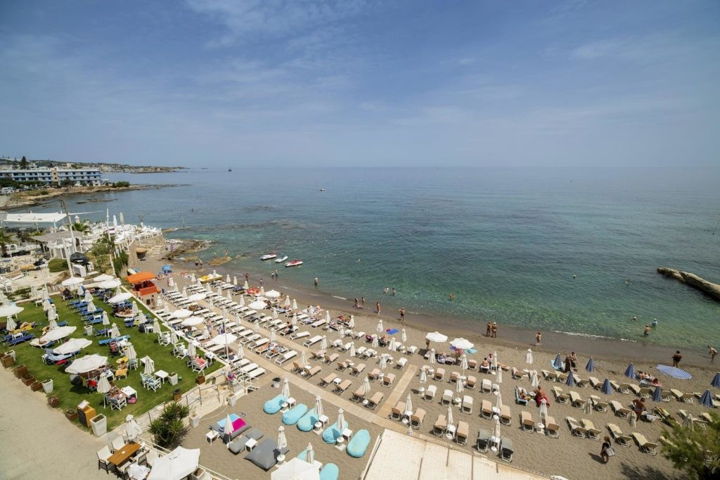 Golden Beach Hotel 4*