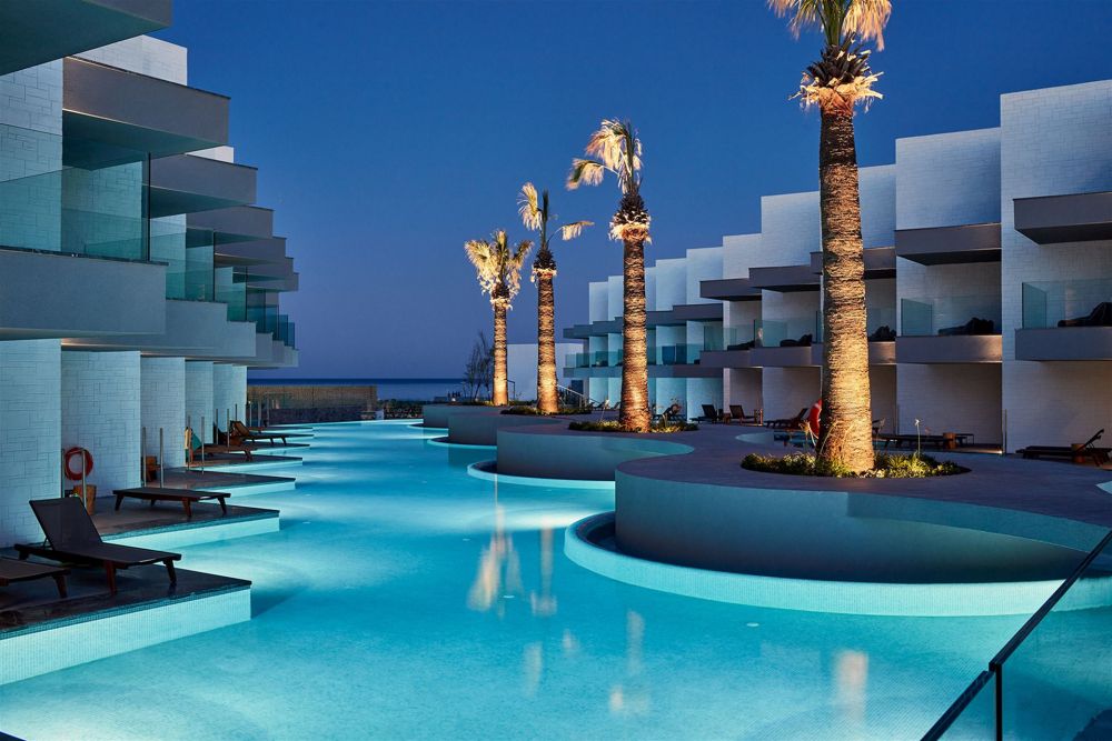 Atlantica Dreams Resort 5*