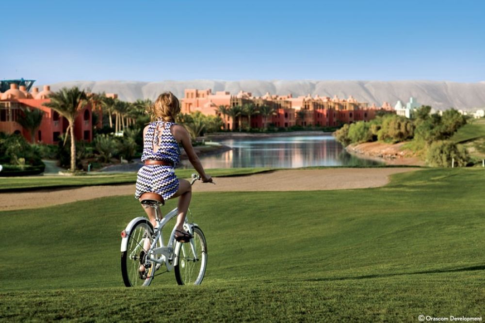 Steigenberger Golf Resort El Gouna 5*