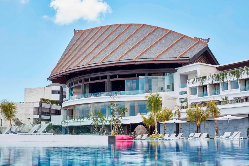 Renaissance Bali Uluwatu Resort & Spa 5*