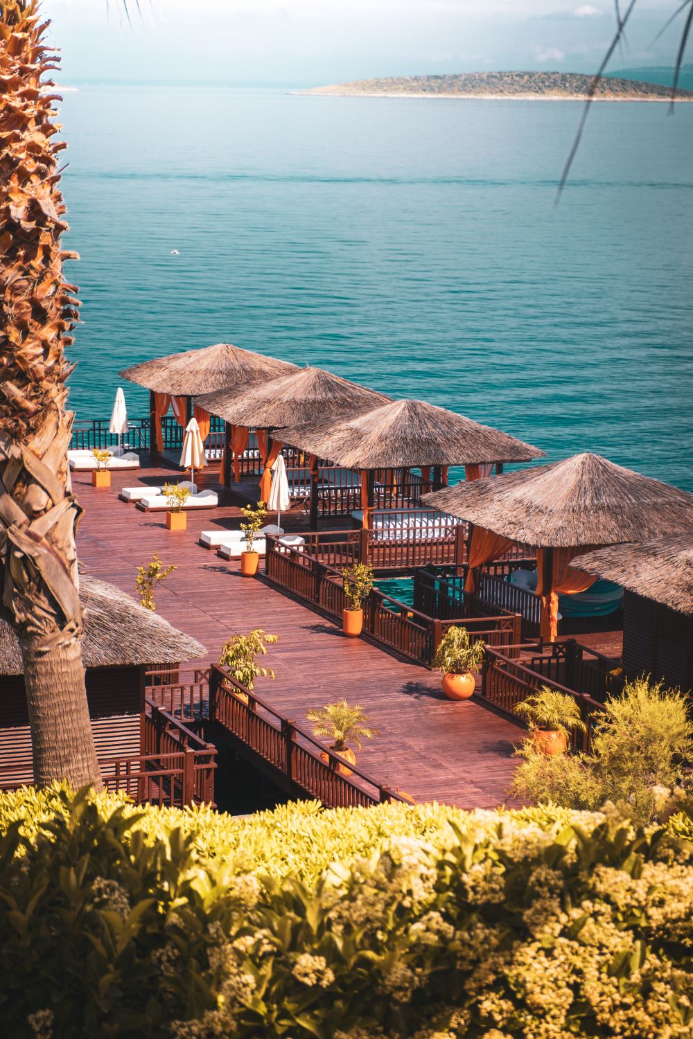 The Plaza Hotel Bodrum (ex. Be Premium) 5*