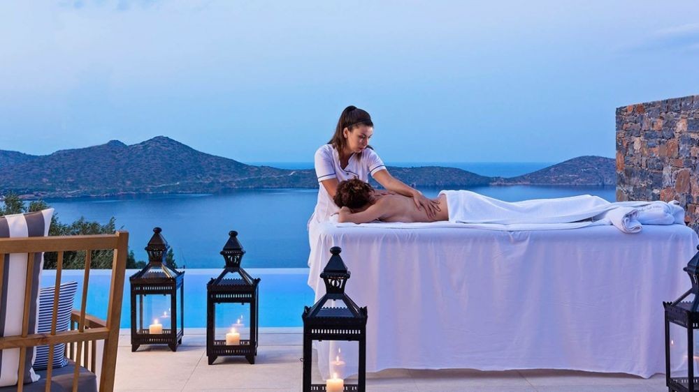 Elounda Gulf Villas & Suites 5*