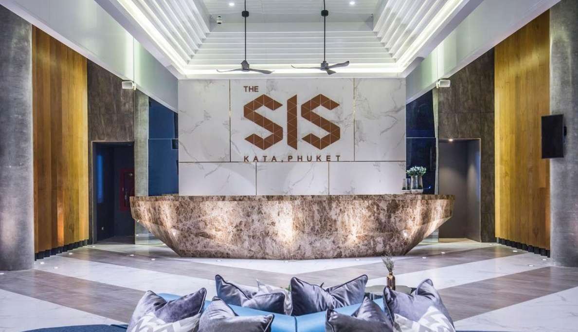 The SIS Kata Resort | Adults Only 12+ 4*