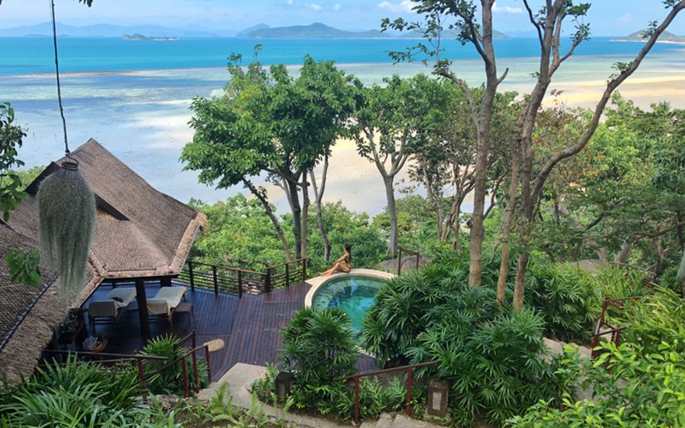 Kamalaya Koh Samui | Adults Only 16+ 5*