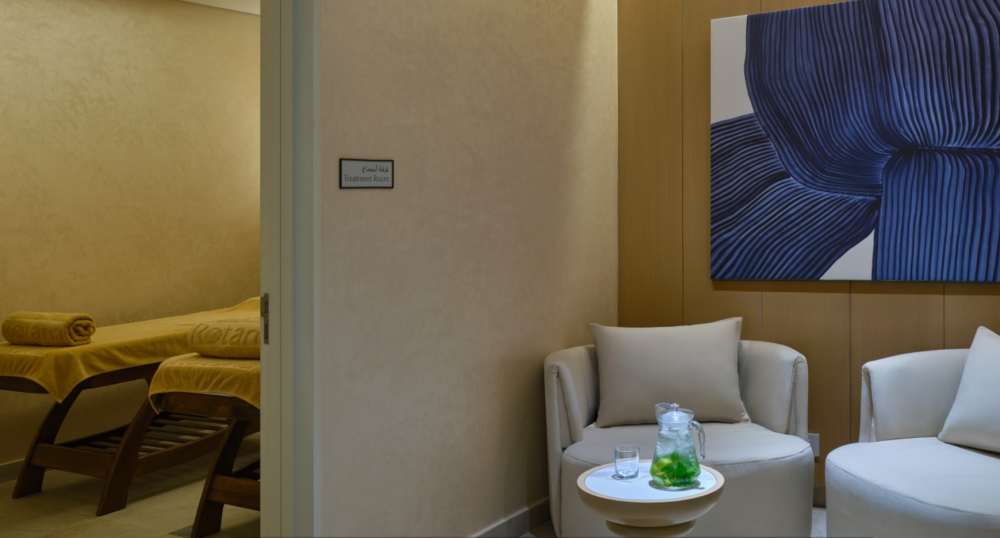 Palma Bay Rotana Resort 4*