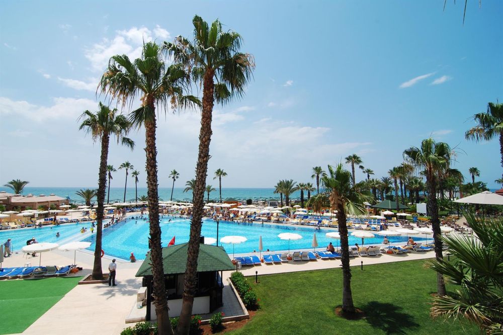 Adora Hotel & Resort (ex. Adora Golf Resort Hotel) 5*