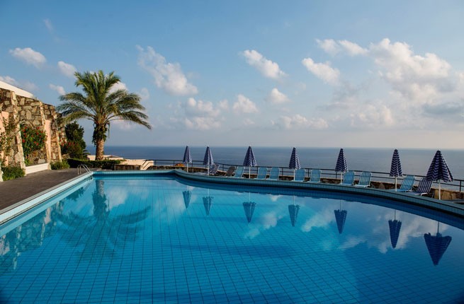 CHC Athina Palace Resort And Spa 5*