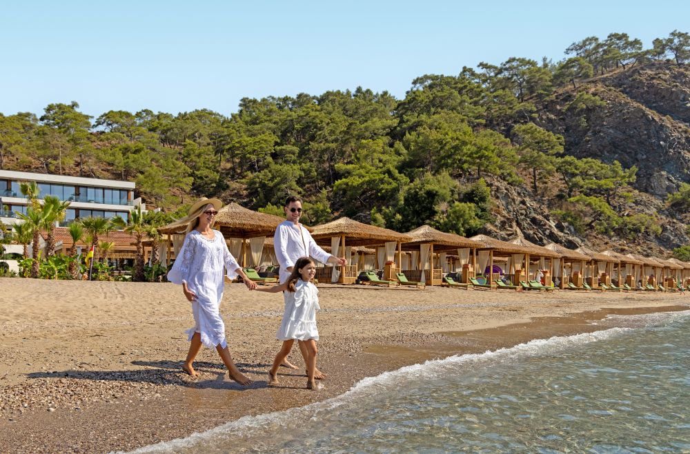 Rixos Premium Tekirova 5*