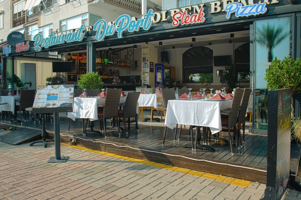 Kleopatra Golden Beach 4*