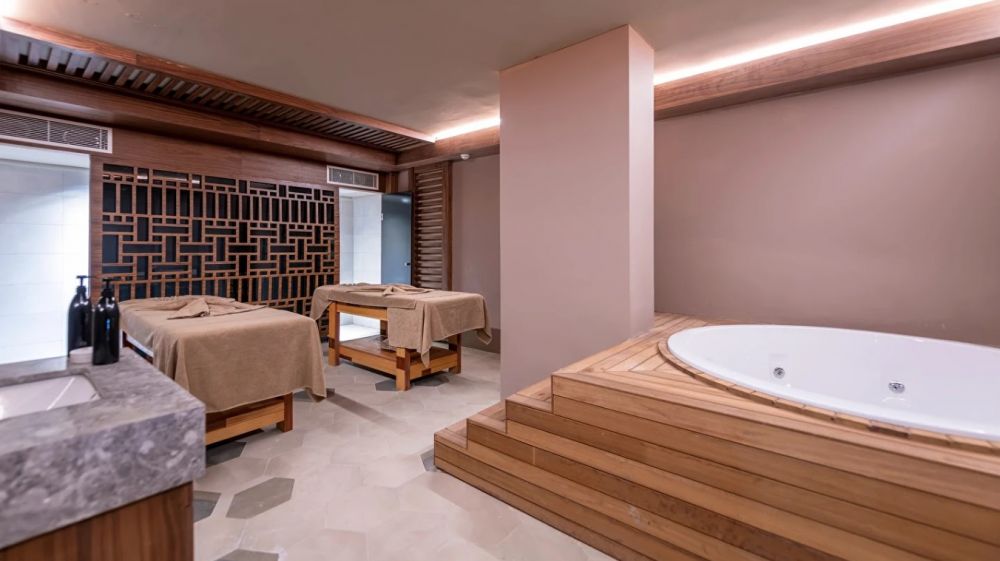 Sorgun Akadia Luxury Premium 5*