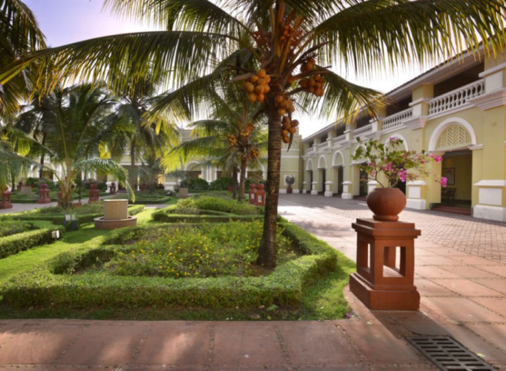 The Lalit Golf & SPA Resort 5*