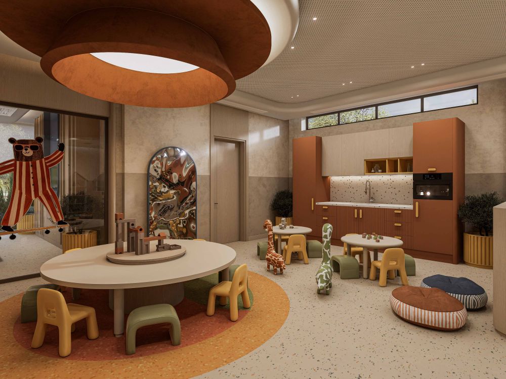 Akra Sorgun Tui Blue Sensatori (ex. Tui Sensatori Resort Sorgun By Barut) 5*