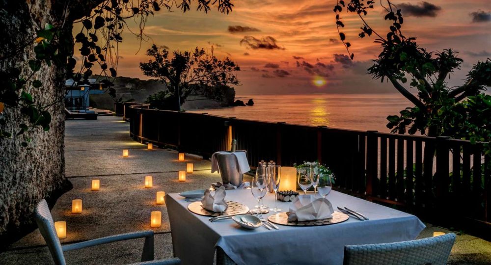 Anantara Bali Uluwatu Resort & Spa 5*