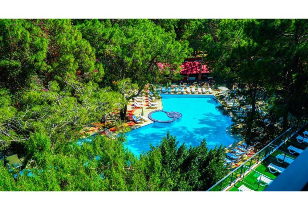 Festıval Natura Hotel 4*