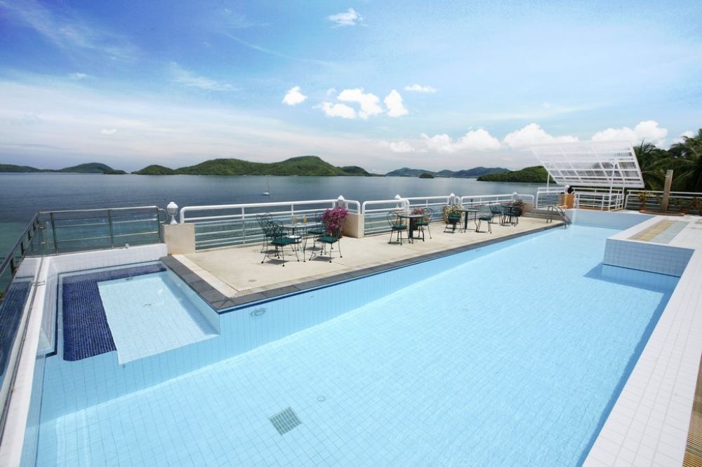 Kantary Bay Phuket Hotel & Serviced Apartment 4*