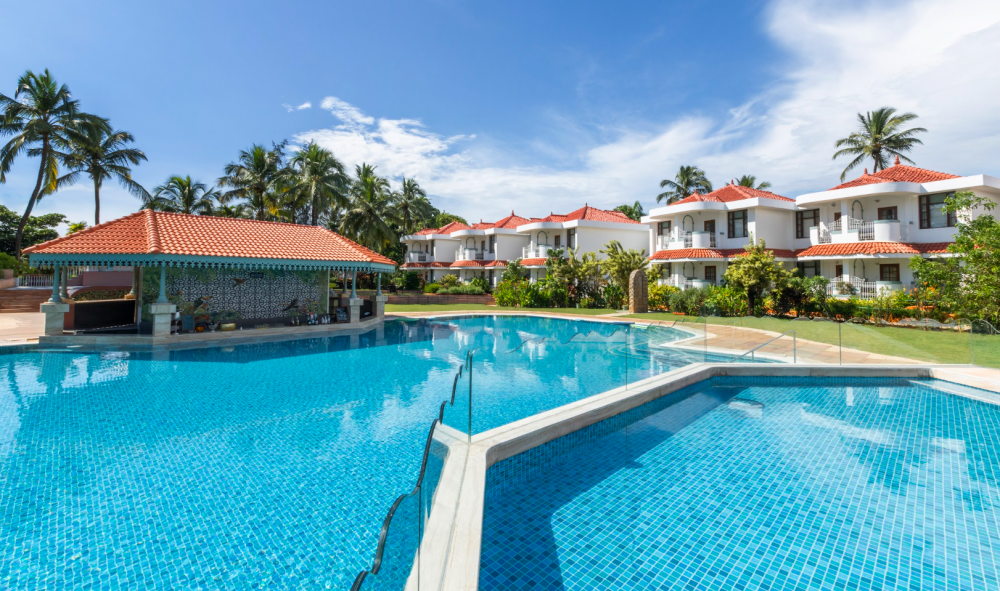 Heritage Village Club 5*