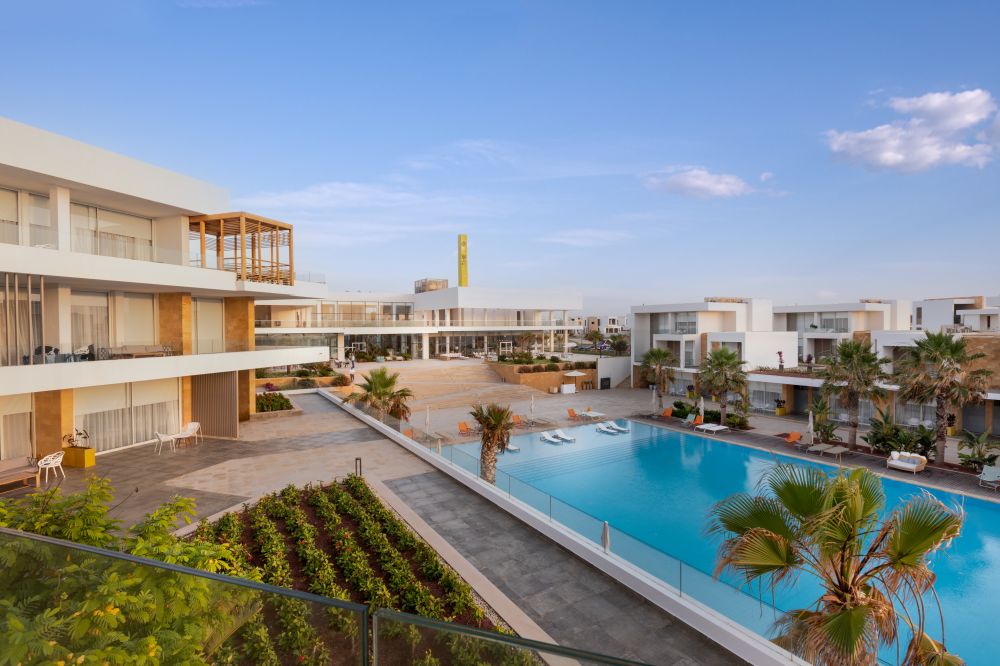 The G Hotel Seashell 5*