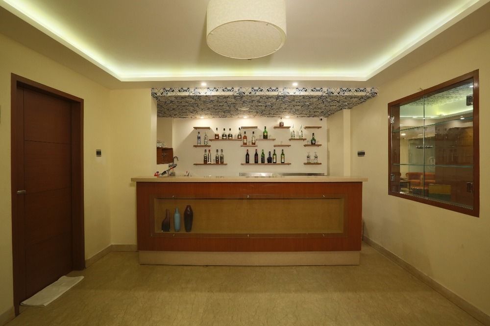 Evoke Lifestyle Candolim 4*