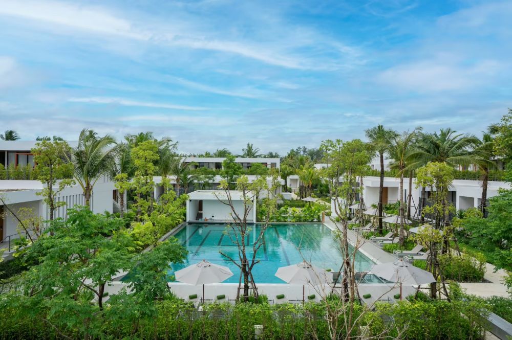 Melia Phuket Mai Khao 5*