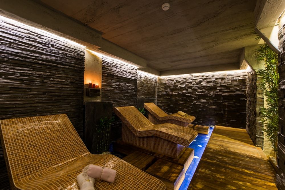 Favori Hotel 4*