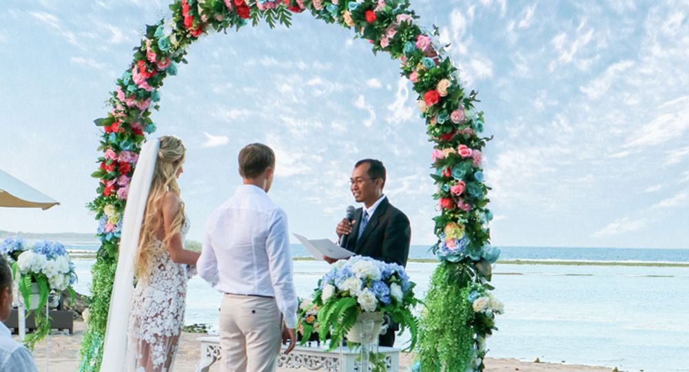 Bali Relaxing Resort 4*