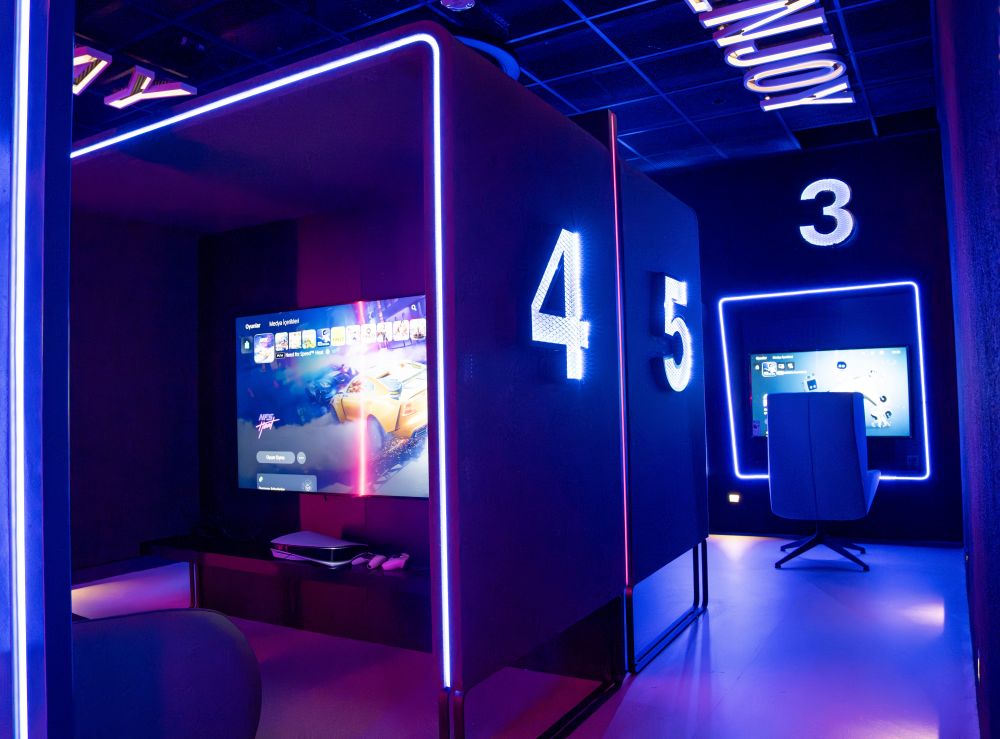 Calista Luxury Resort 5*