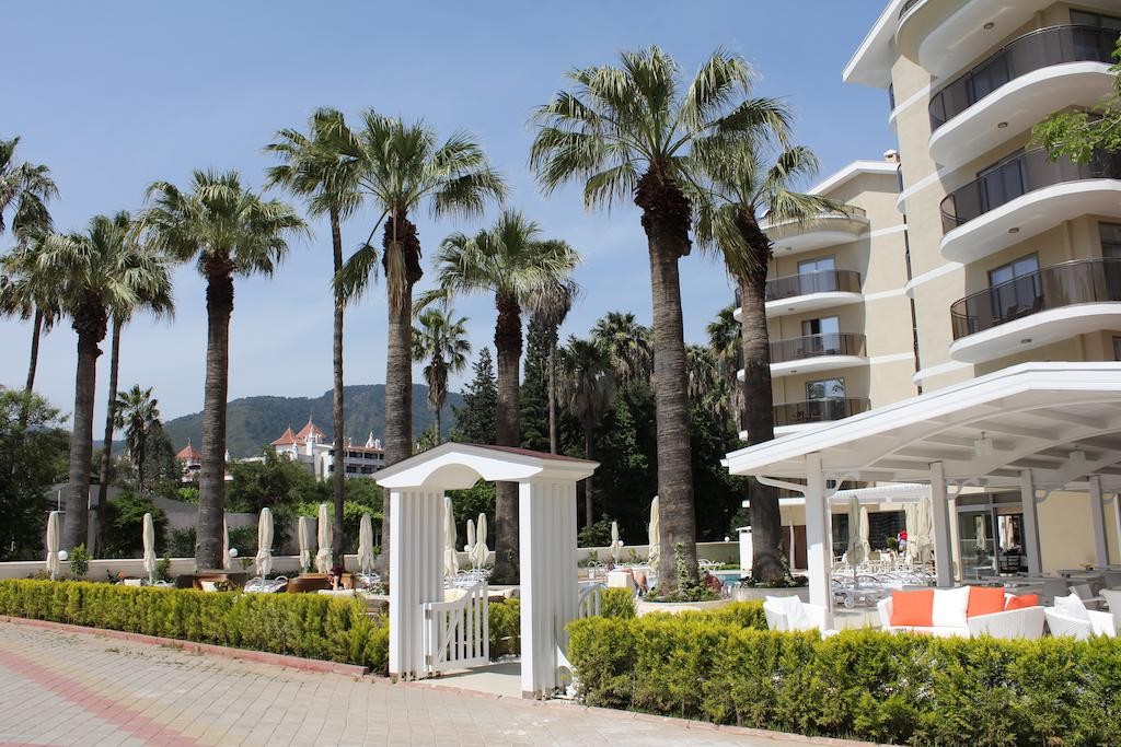 Sentido Sea Star Marmaris | Adults Only 16+ 4*