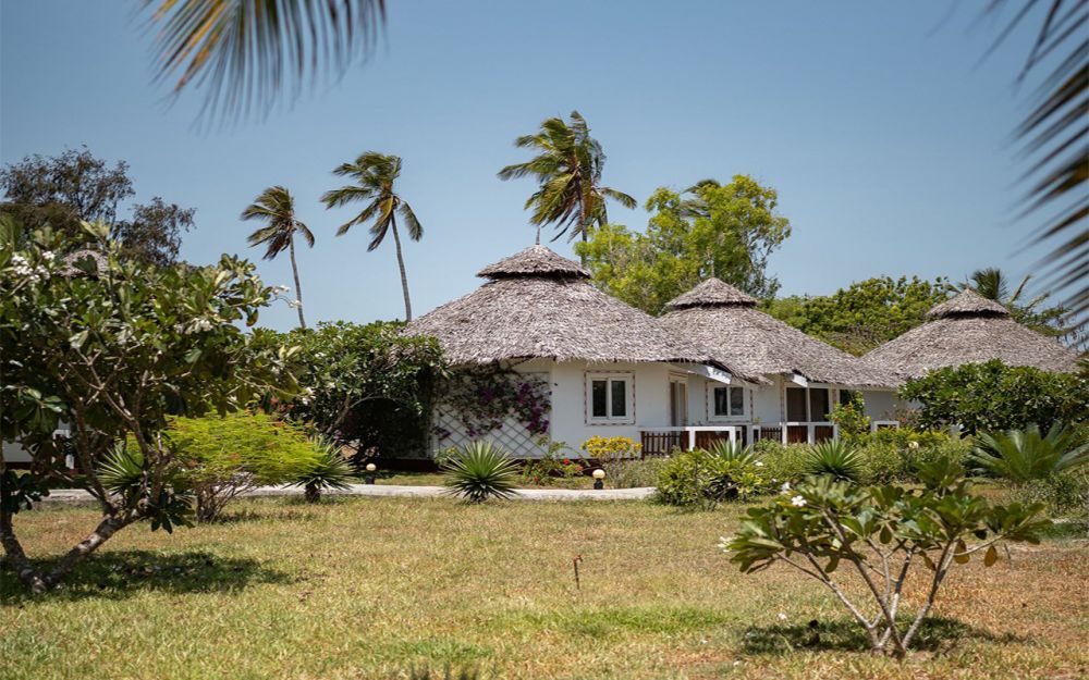 F-Zeen Boutique Hotel Zanzibar 4*