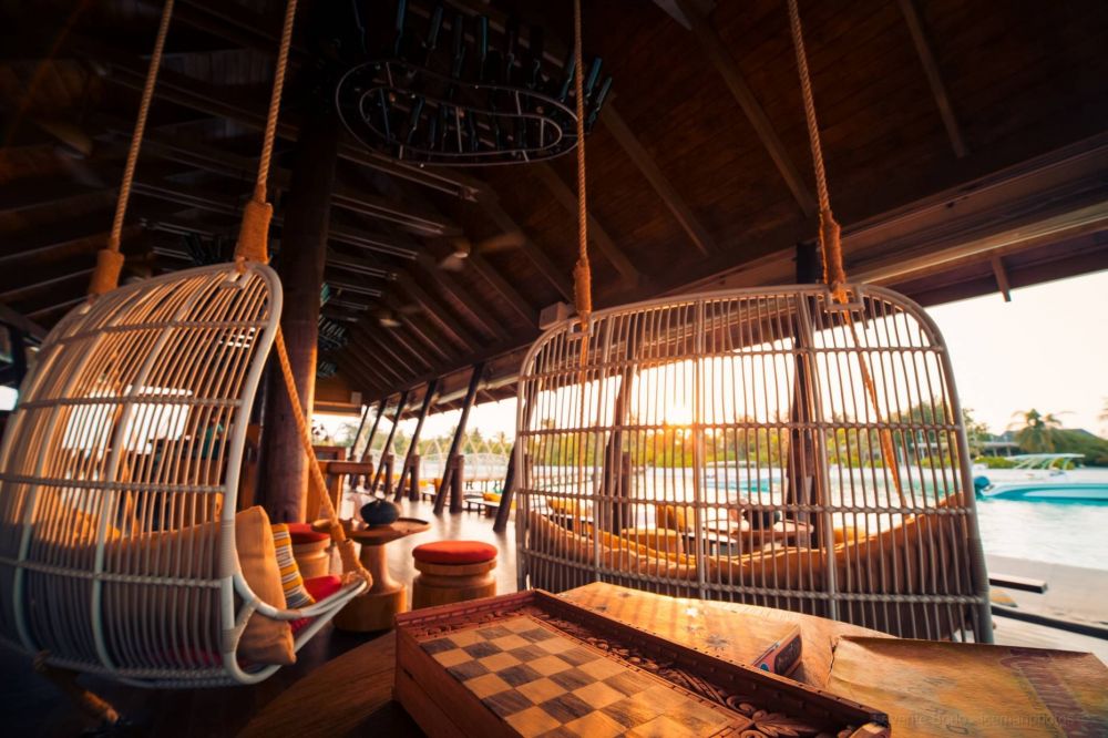 LUX* South Ari Atoll 5*