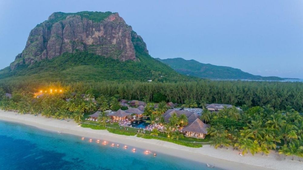 LUX* Le Morne Resort 5*