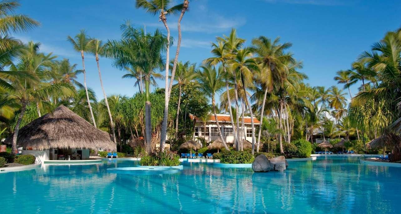 Melia Punta Cana Beach | Adults Only 5*