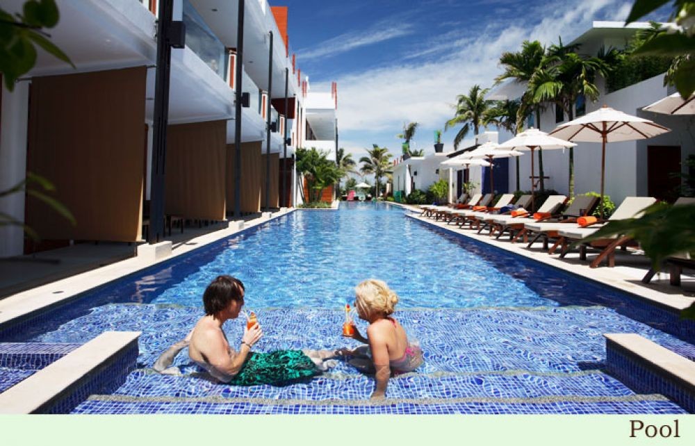 La Flora Resort Patong 5*